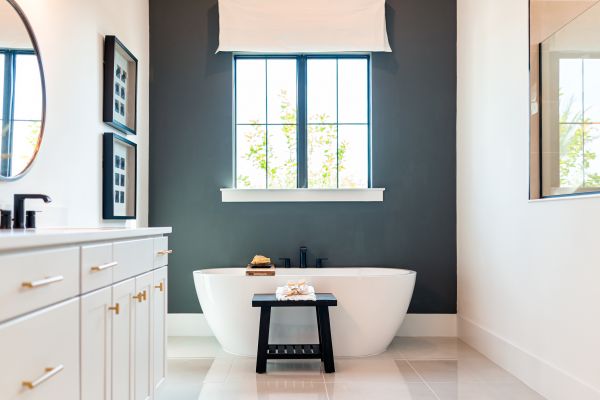Cost of Bathroom Construction in Minneapolis