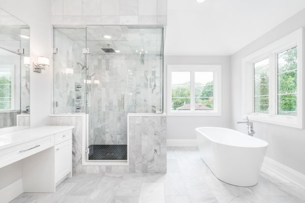 Cost of Bath Remodeling in Minneapolis