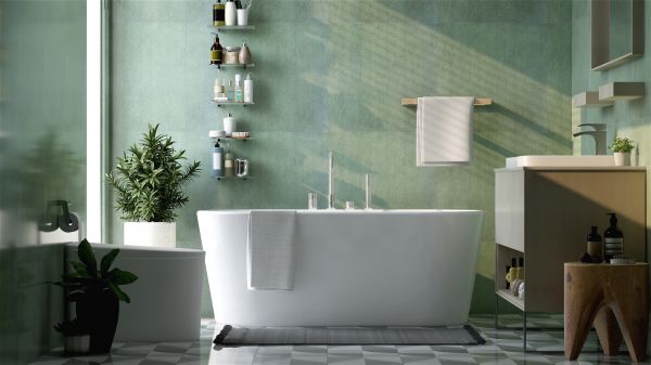 Cost of Modern Bathroom Remodeling in Minneapolis