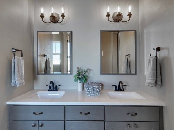 Cost of Washroom Remodeling in Minneapolis