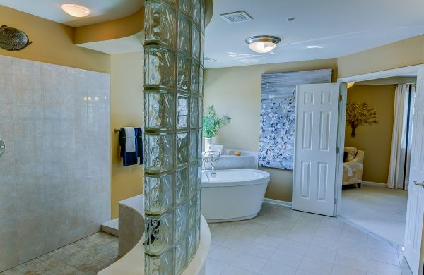 Basement Bathroom Renovation in Minneapolis