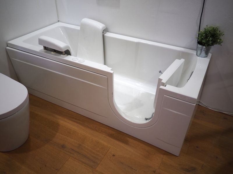 Japanese Soaking Tubs