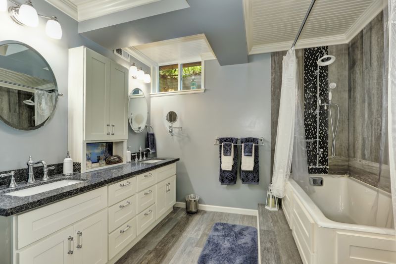 Top Bathroom Remodeling Companies in Wayzata, MN