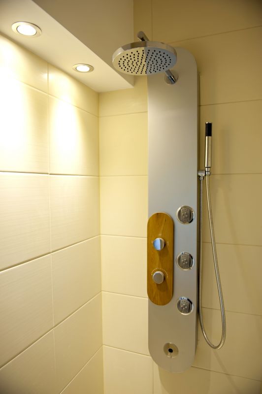 Top Shower Remodeling Companies in Andover, MN