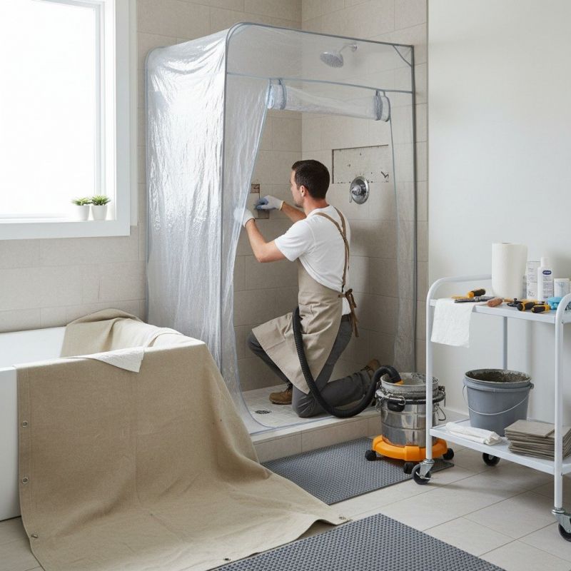 Top Shower Remodeling Companies in Burnsville, MN