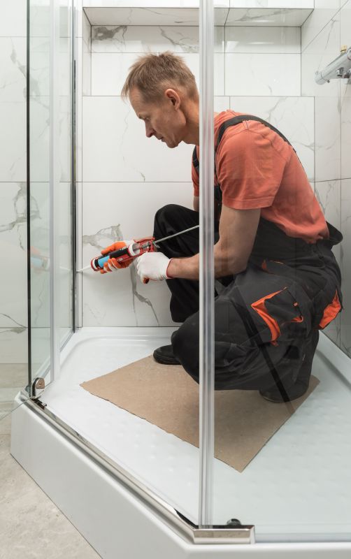 Top Shower Remodeling Companies in Cottage Grove, MN
