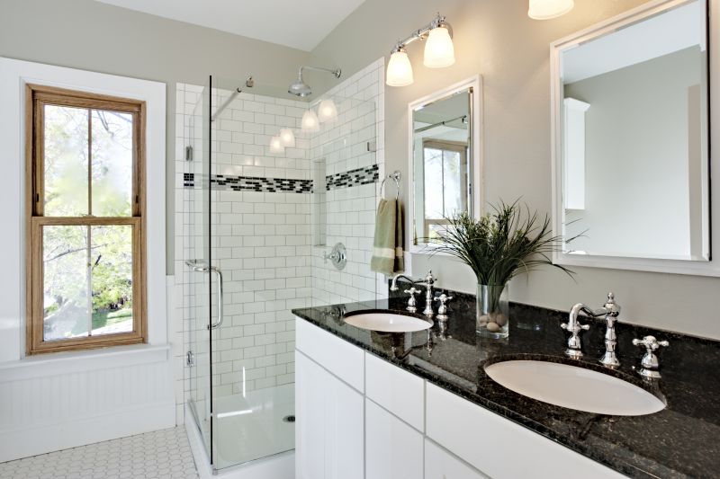 Top Shower Remodeling Companies in Osseo, MN