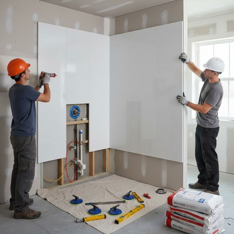 Top Shower Remodeling Companies in Wayzata, MN